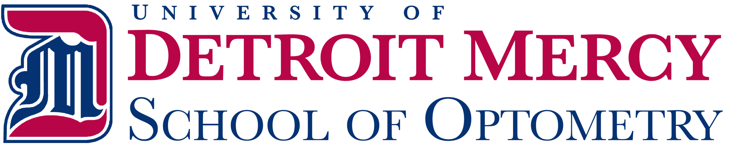 University of Detroit Mercy School of Optometry